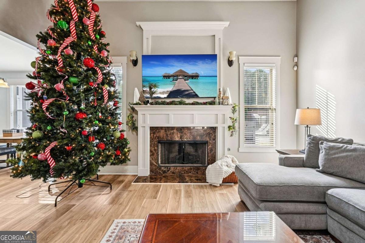 5305 Magnolia Gardens Lane Acworth - 21