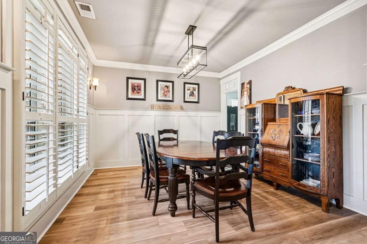 5305 Magnolia Gardens Lane Acworth - 22