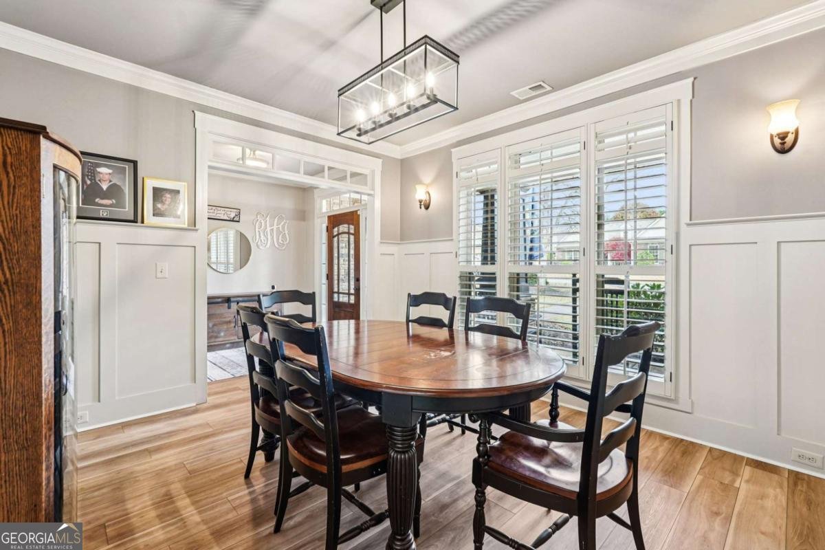 5305 Magnolia Gardens Lane Acworth - 23