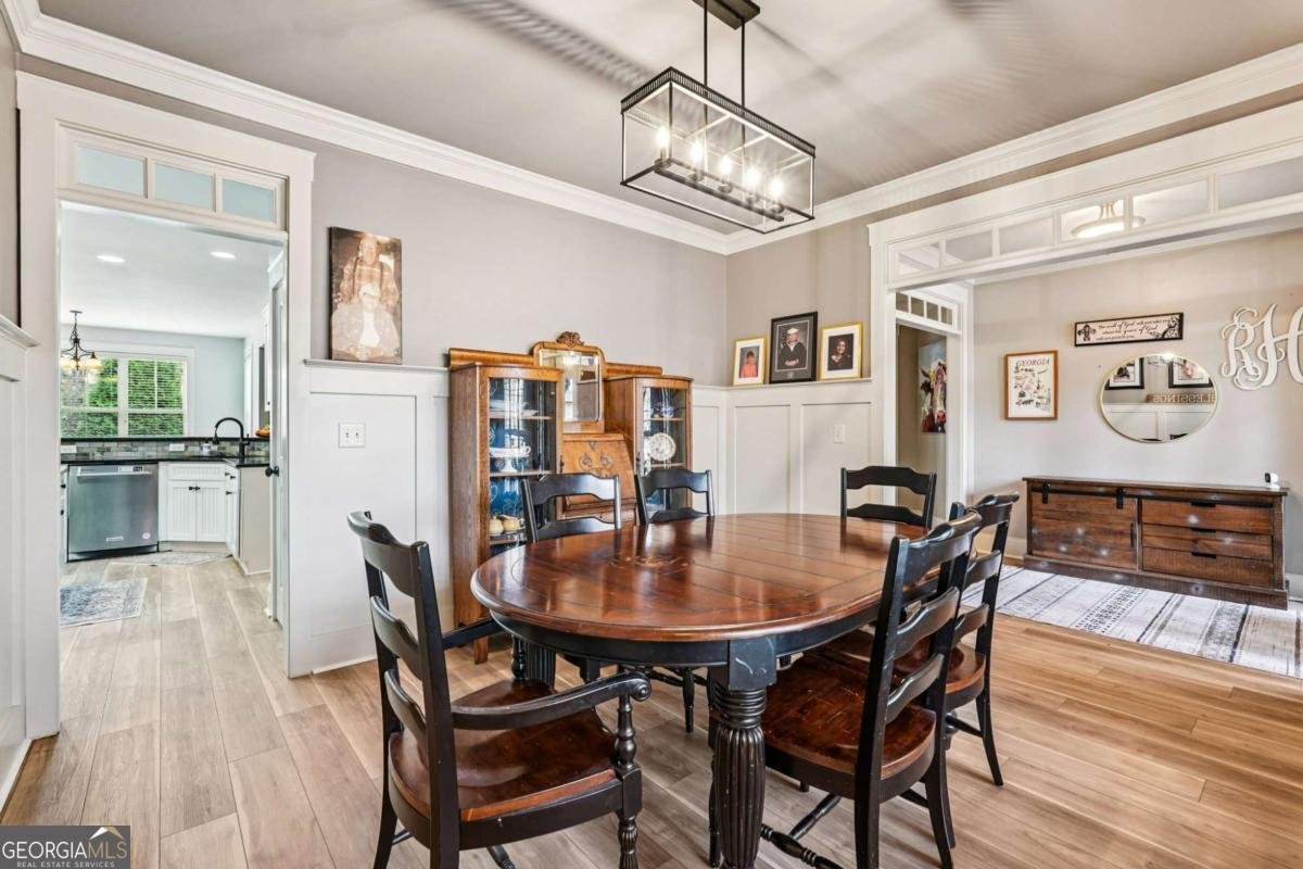 5305 Magnolia Gardens Lane Acworth - 25