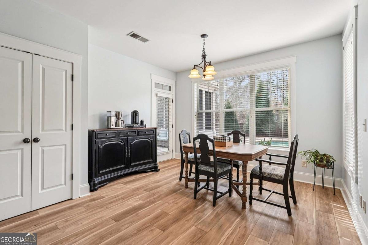 5305 Magnolia Gardens Lane Acworth - 26