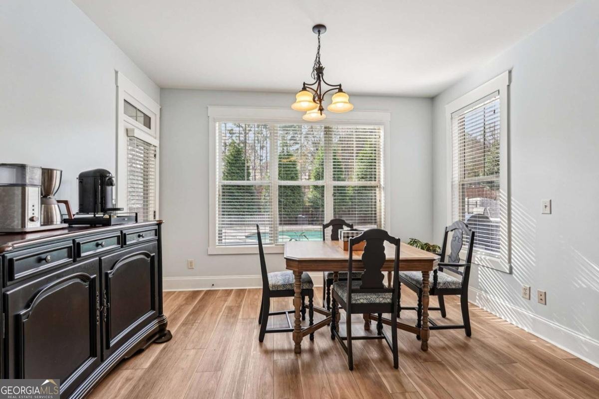 5305 Magnolia Gardens Lane Acworth - 27