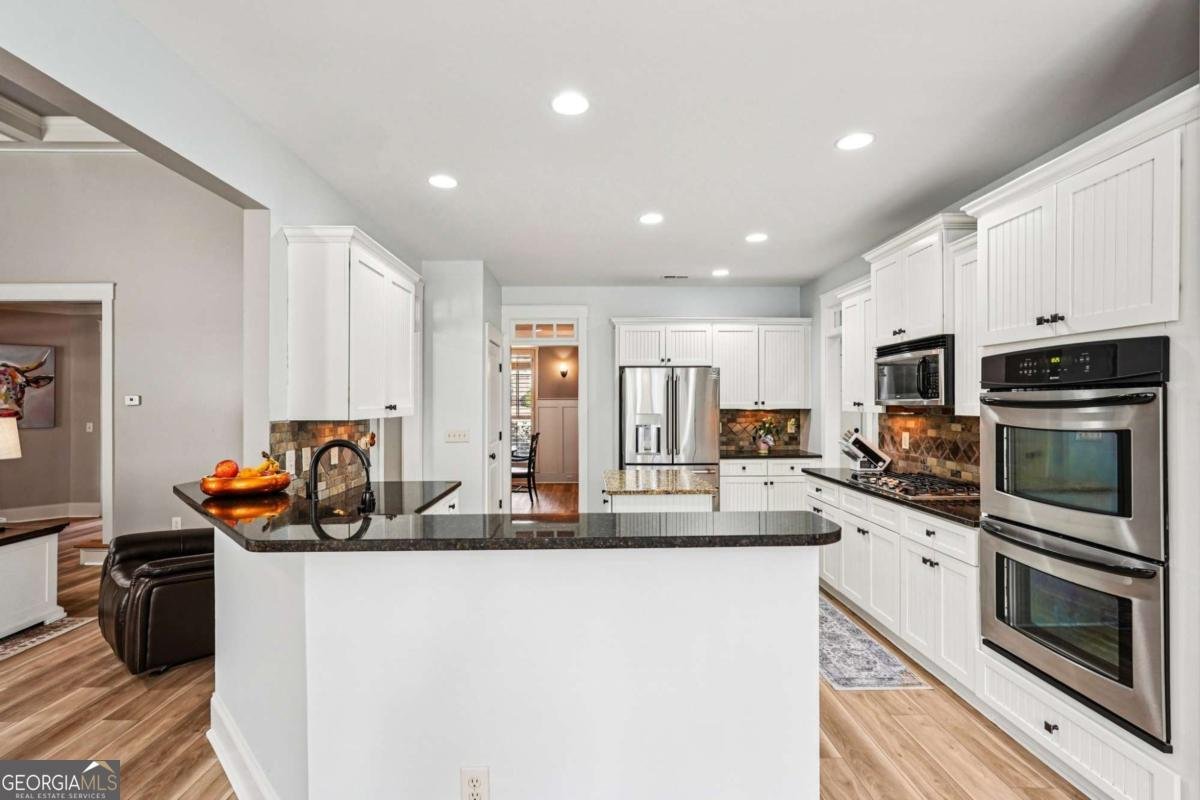 5305 Magnolia Gardens Lane Acworth - 29