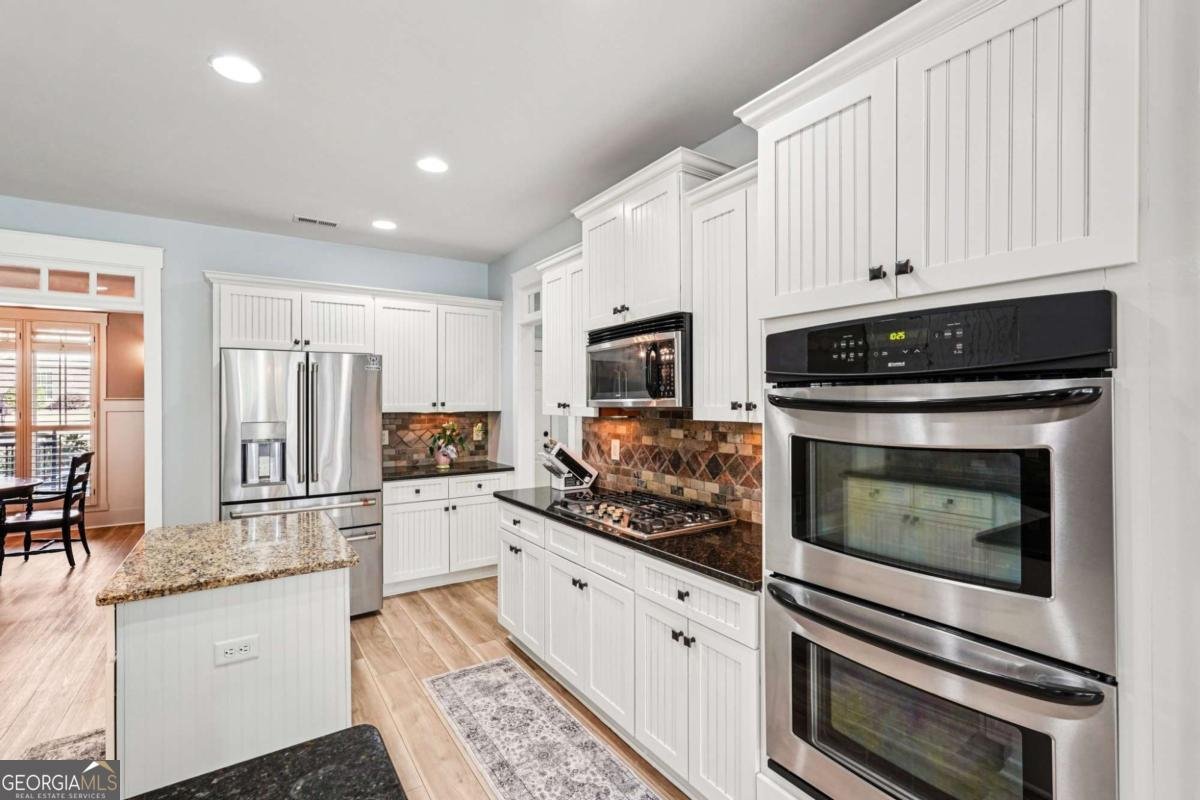 5305 Magnolia Gardens Lane Acworth - 30