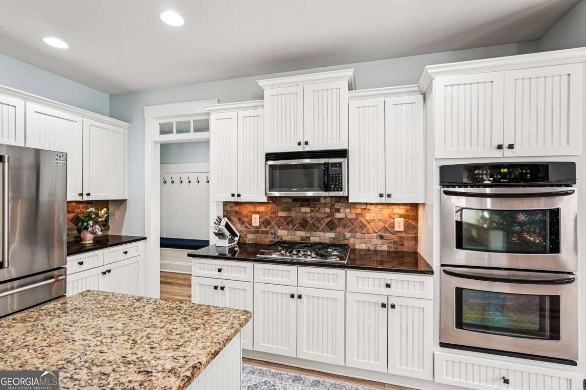 5305 Magnolia Gardens Lane Acworth - 31