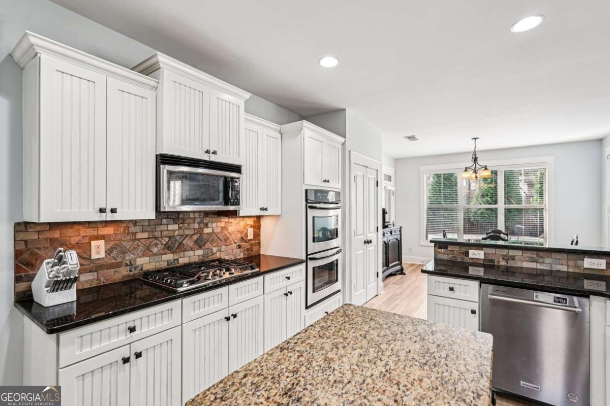 5305 Magnolia Gardens Lane Acworth - 32