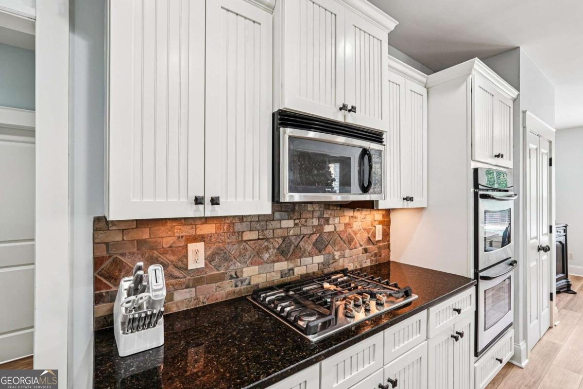 5305 Magnolia Gardens Lane Acworth - 33