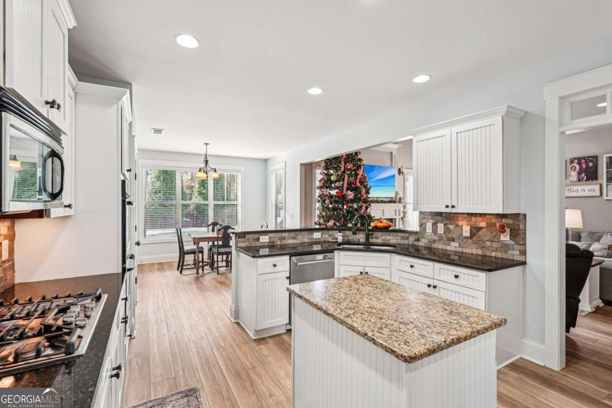 5305 Magnolia Gardens Lane Acworth - 34