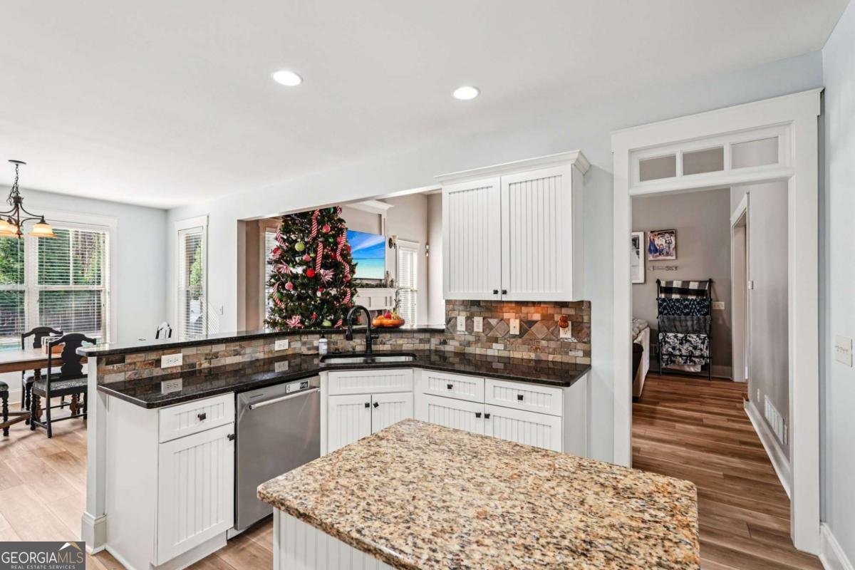 5305 Magnolia Gardens Lane Acworth - 35