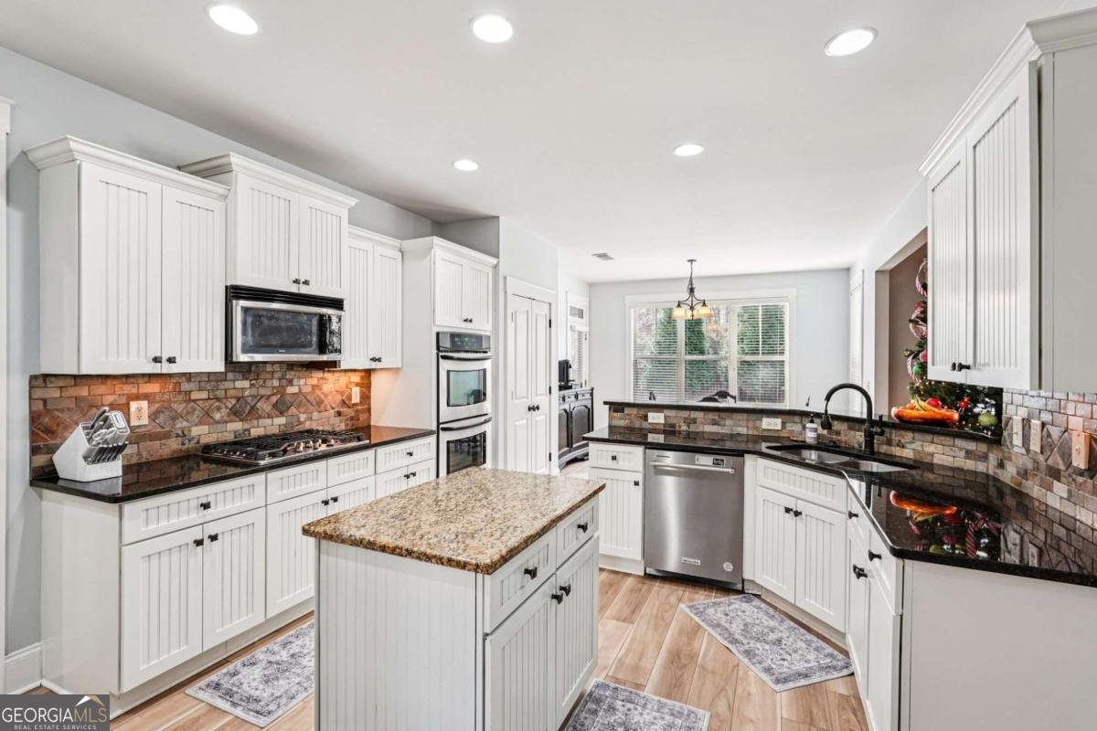 5305 Magnolia Gardens Lane Acworth - 36