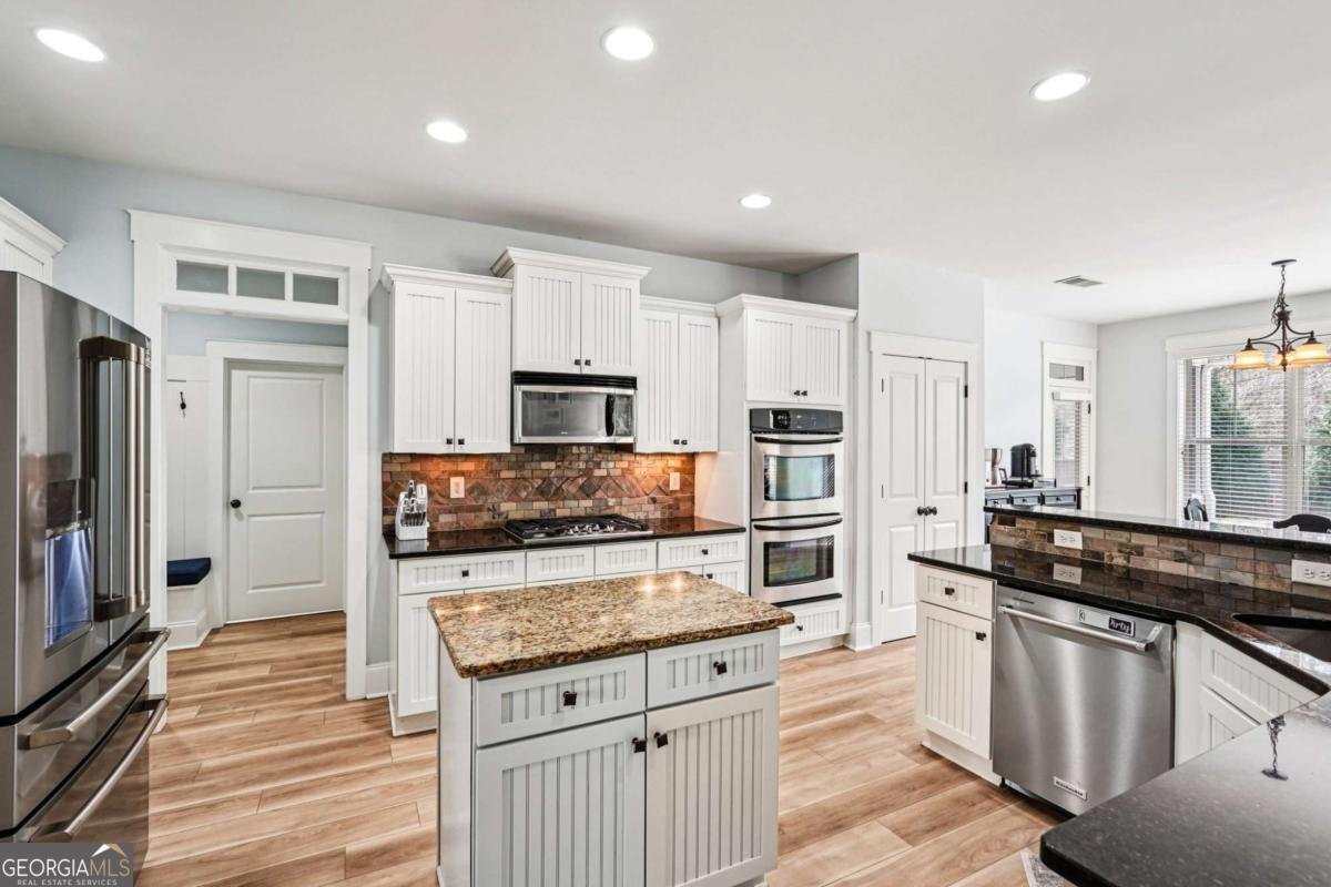 5305 Magnolia Gardens Lane Acworth - 37