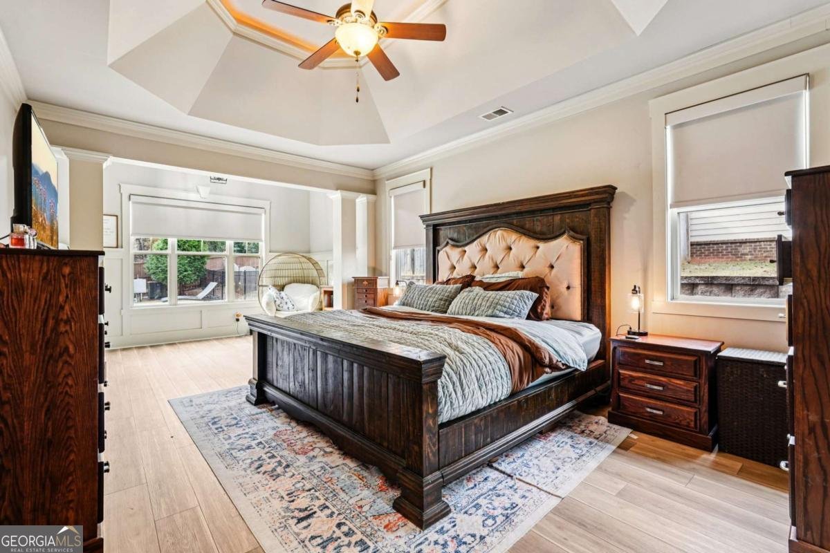 5305 Magnolia Gardens Lane Acworth - 39