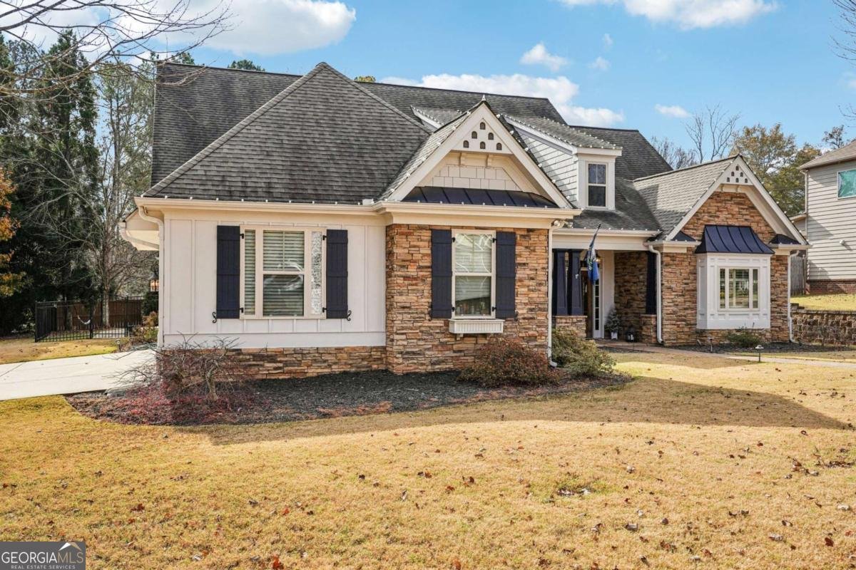 5305 Magnolia Gardens Lane Acworth - 4