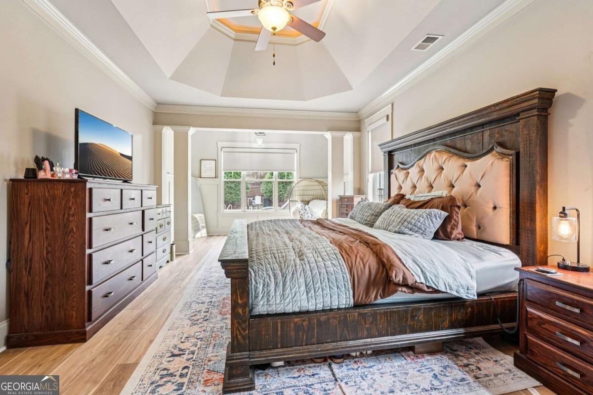 5305 Magnolia Gardens Lane Acworth - 40