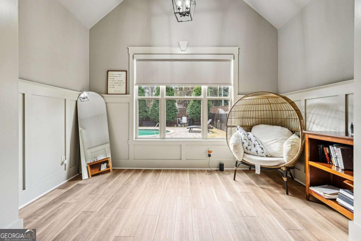 5305 Magnolia Gardens Lane Acworth - 41