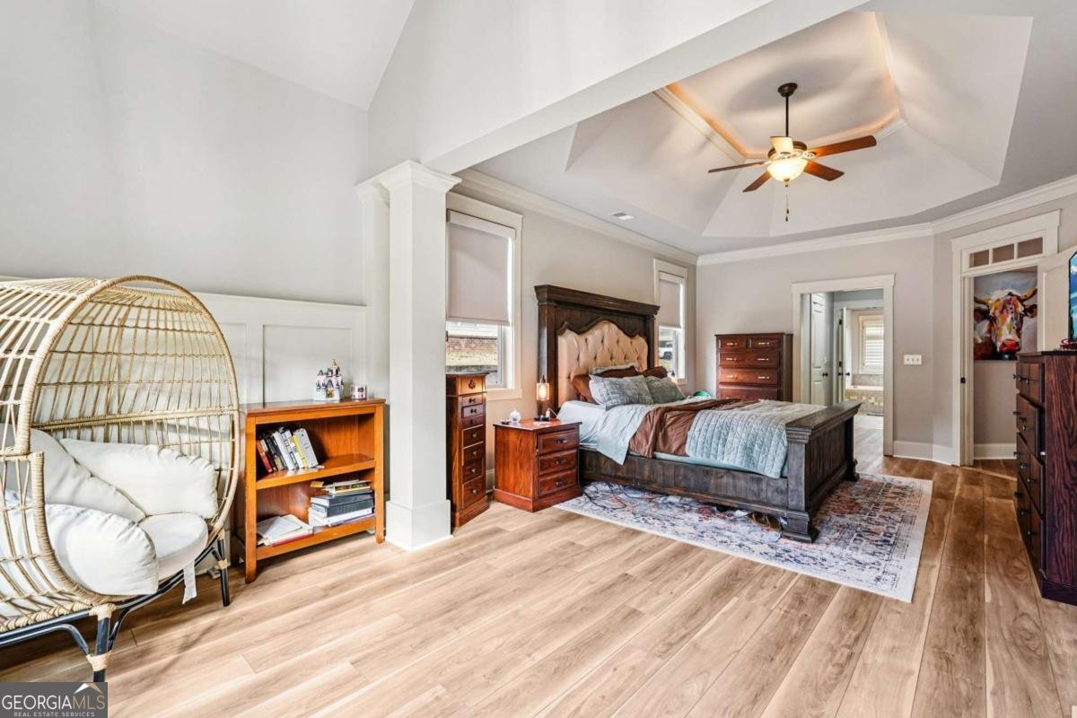 5305 Magnolia Gardens Lane Acworth - 42