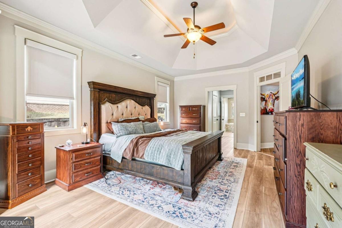 5305 Magnolia Gardens Lane Acworth - 43