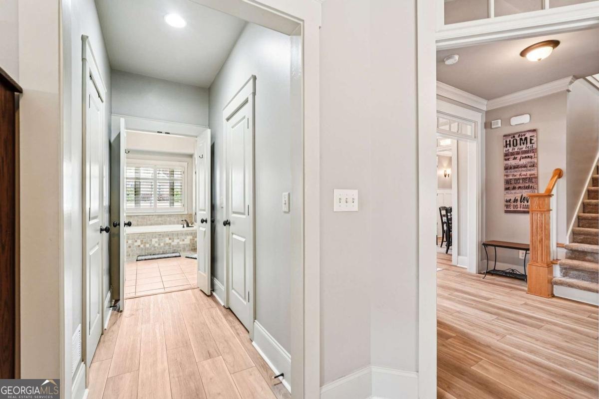 5305 Magnolia Gardens Lane Acworth - 45