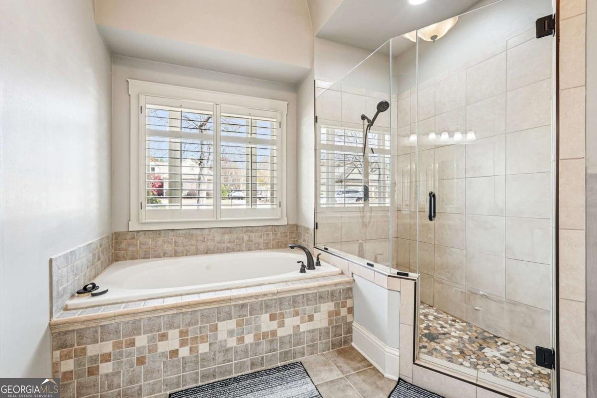 5305 Magnolia Gardens Lane Acworth - 47