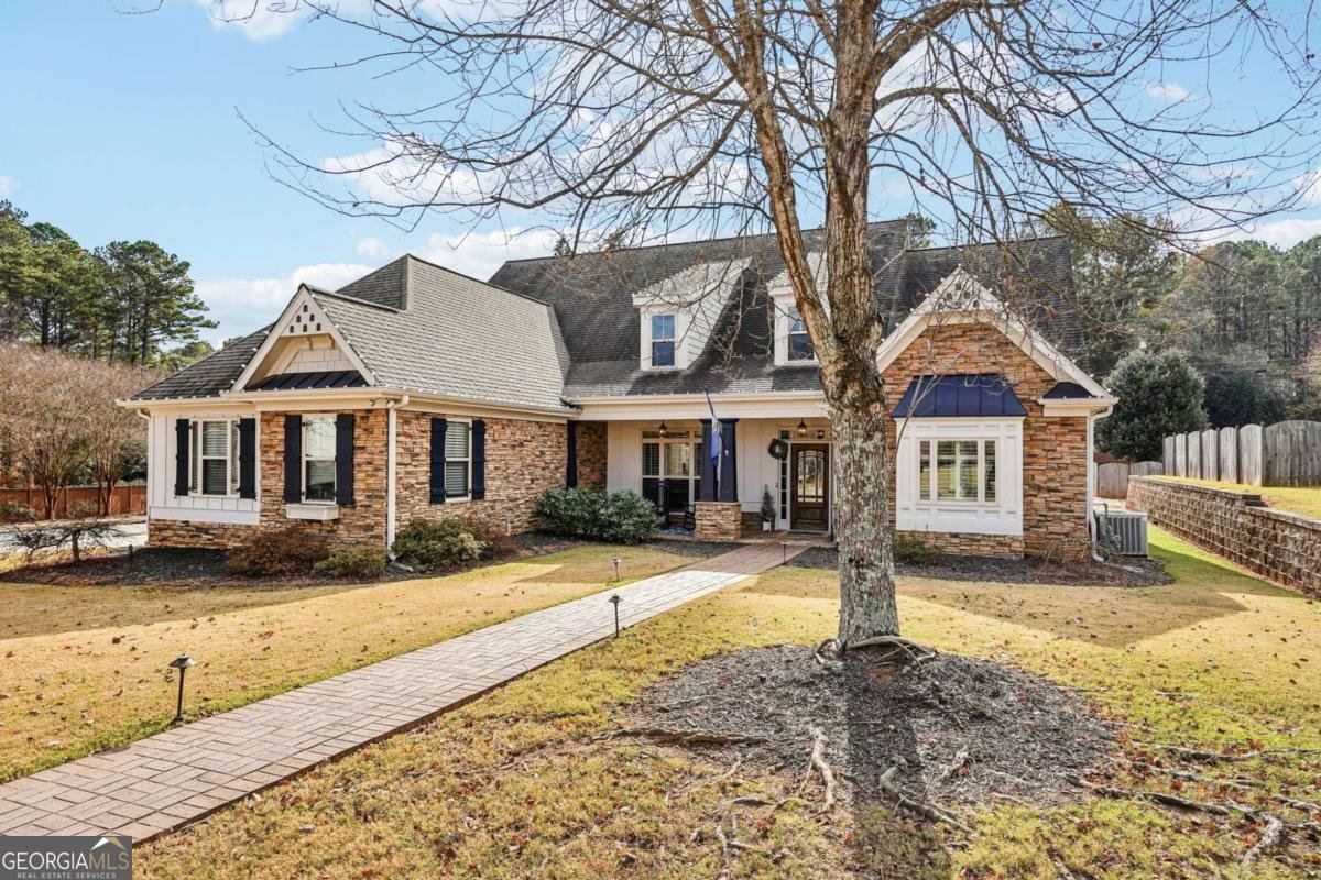 5305 Magnolia Gardens Lane Acworth - 5