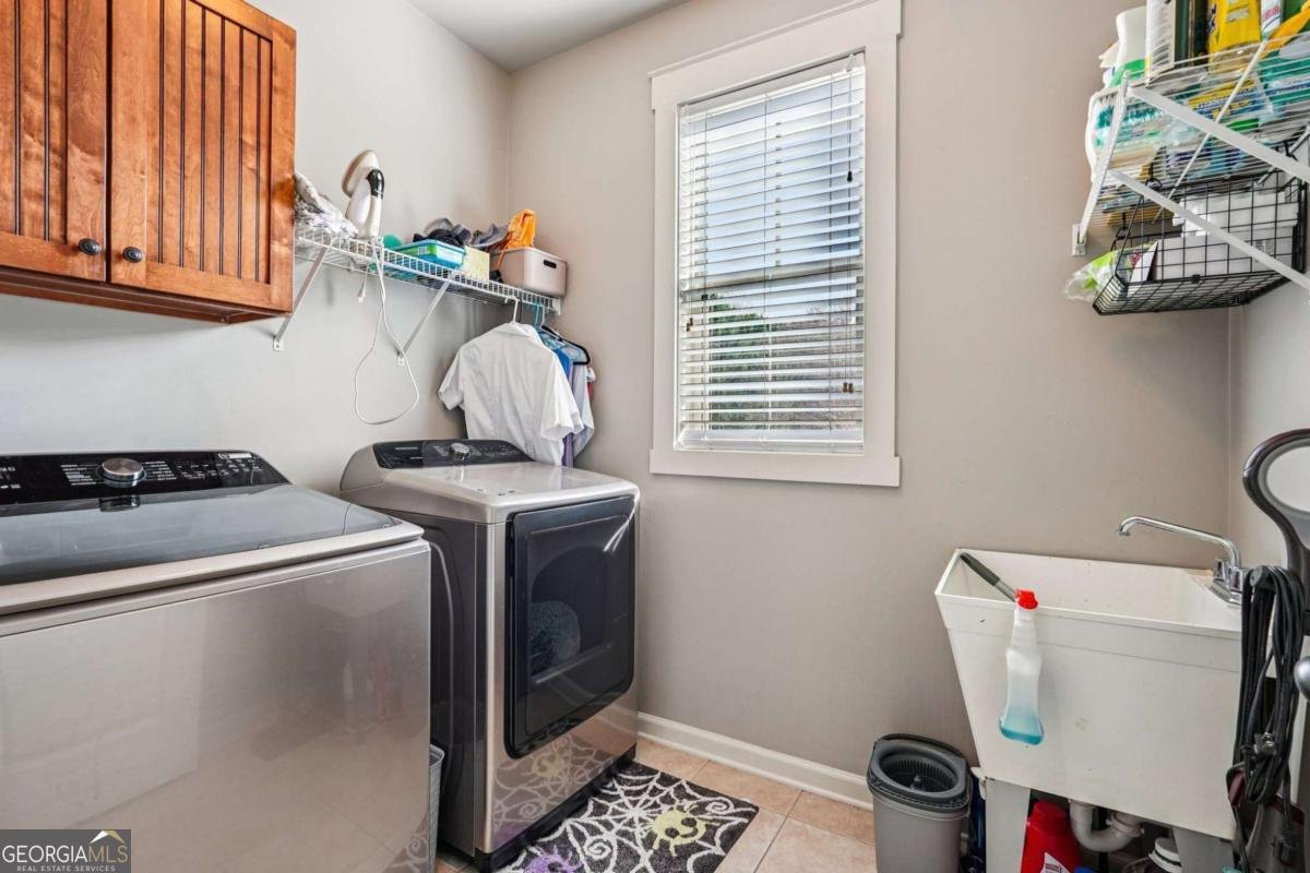 5305 Magnolia Gardens Lane Acworth - 53