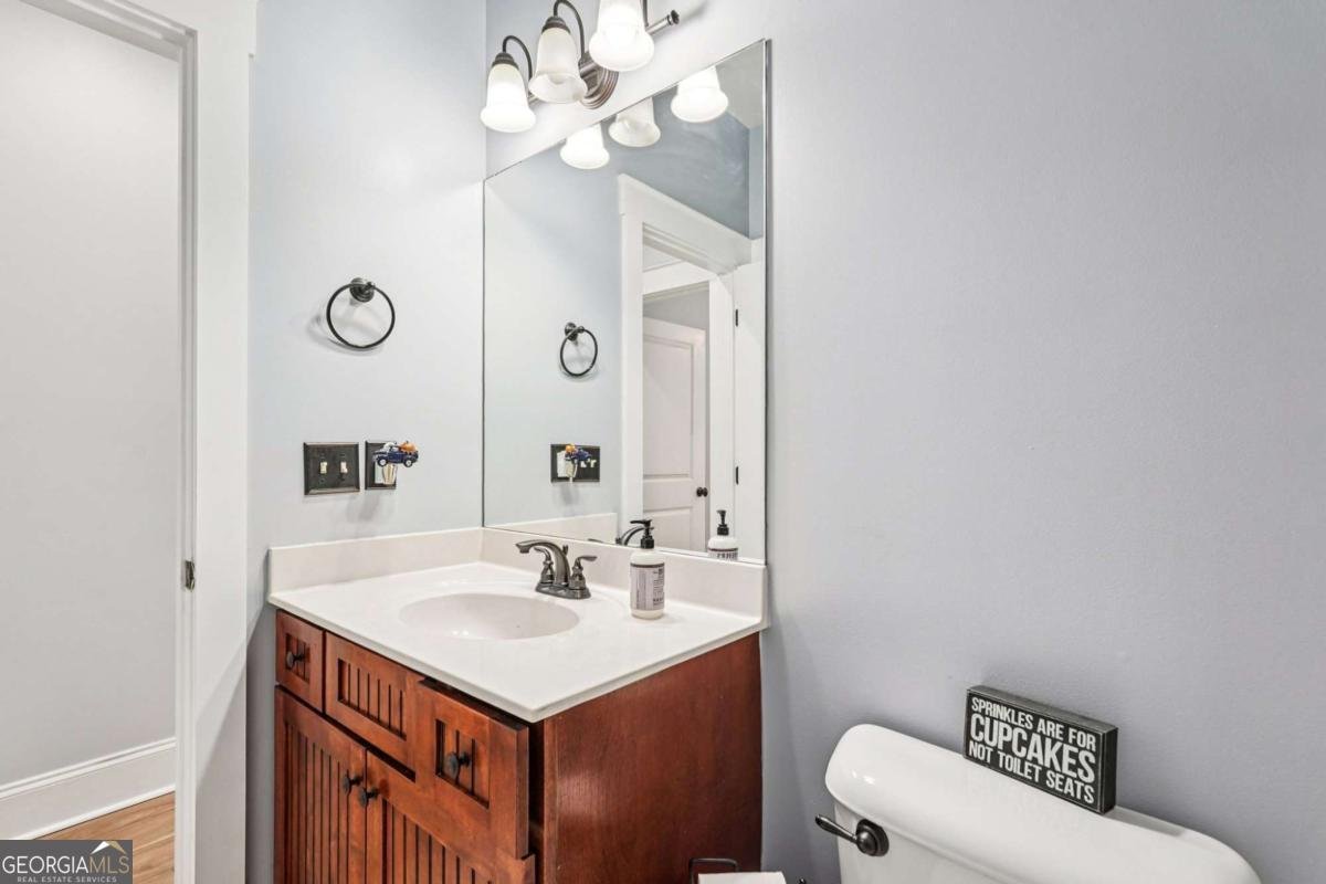 5305 Magnolia Gardens Lane Acworth - 55