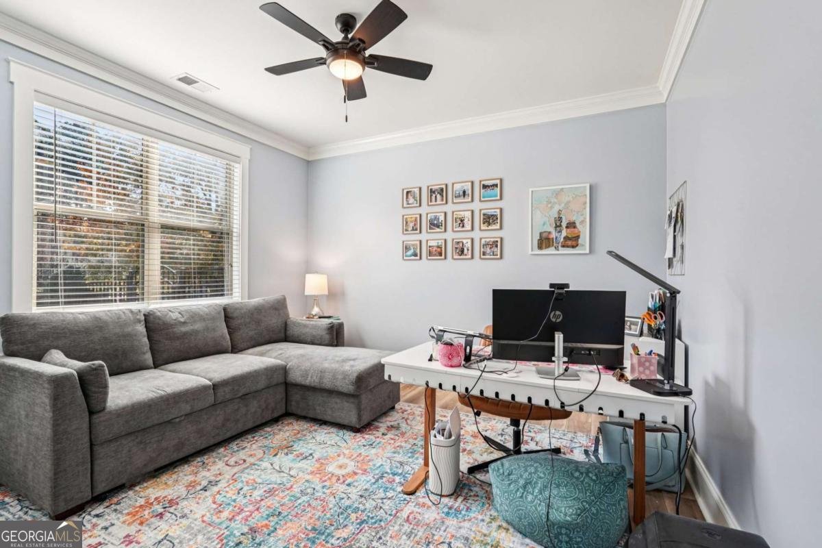 5305 Magnolia Gardens Lane Acworth - 56