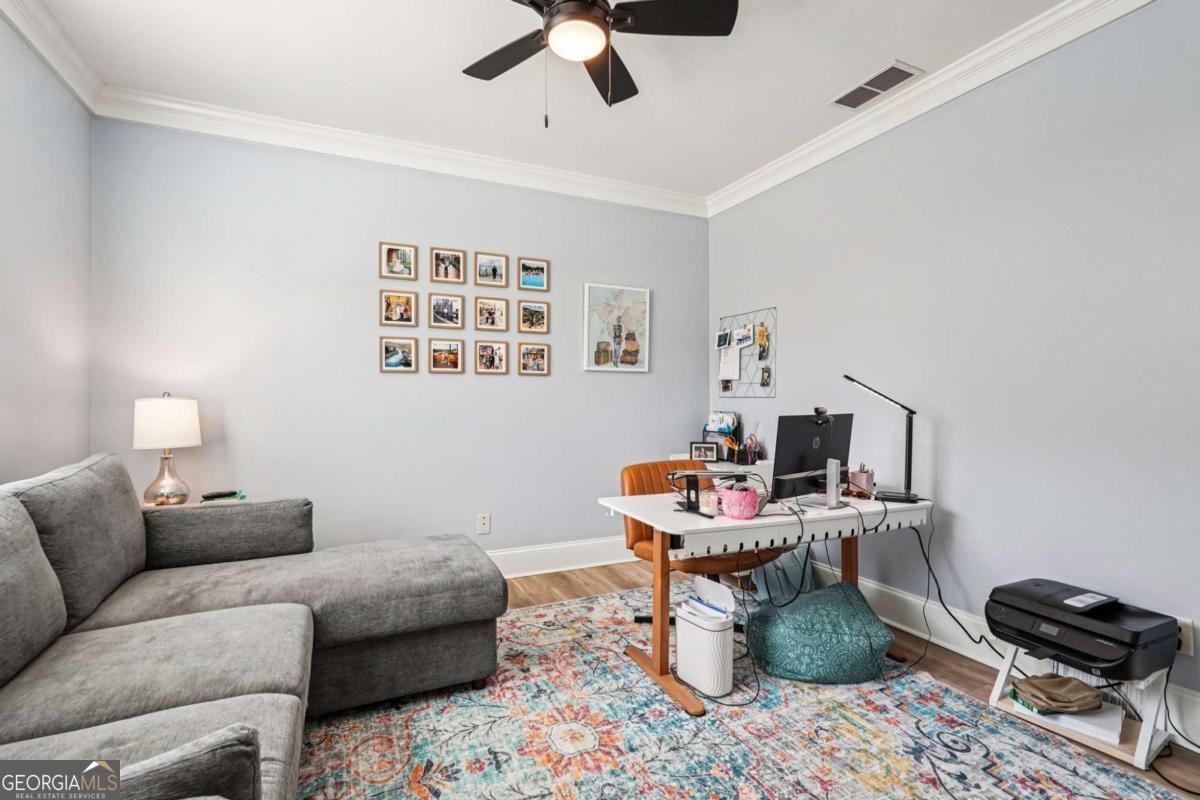 5305 Magnolia Gardens Lane Acworth - 57