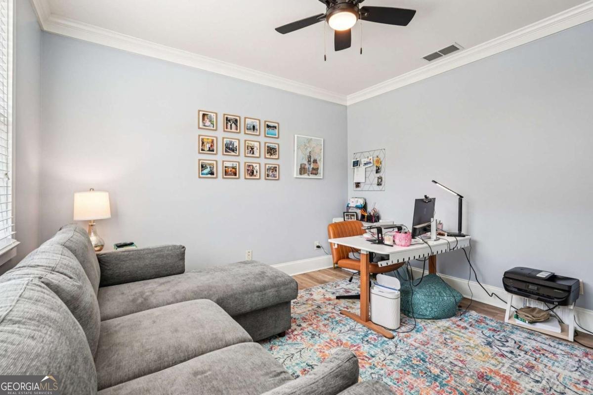 5305 Magnolia Gardens Lane Acworth - 58