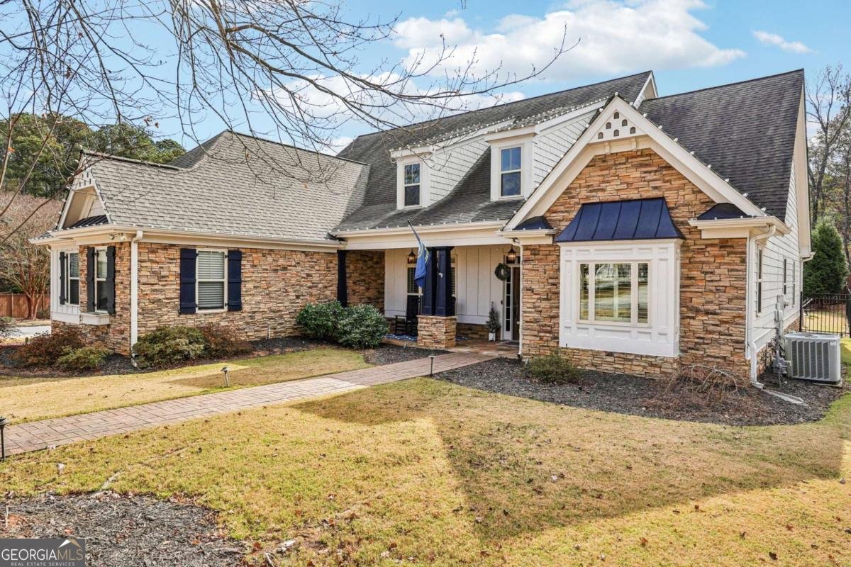 5305 Magnolia Gardens Lane Acworth - 6