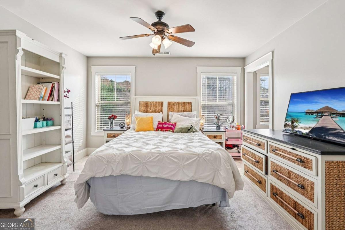 5305 Magnolia Gardens Lane Acworth - 64