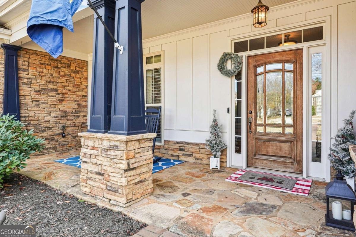 5305 Magnolia Gardens Lane Acworth - 7