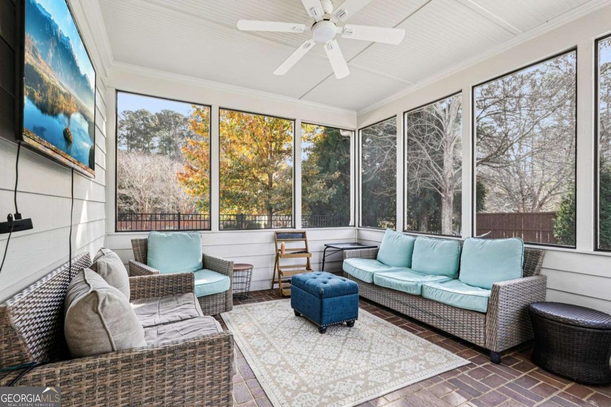 5305 Magnolia Gardens Lane Acworth - 72