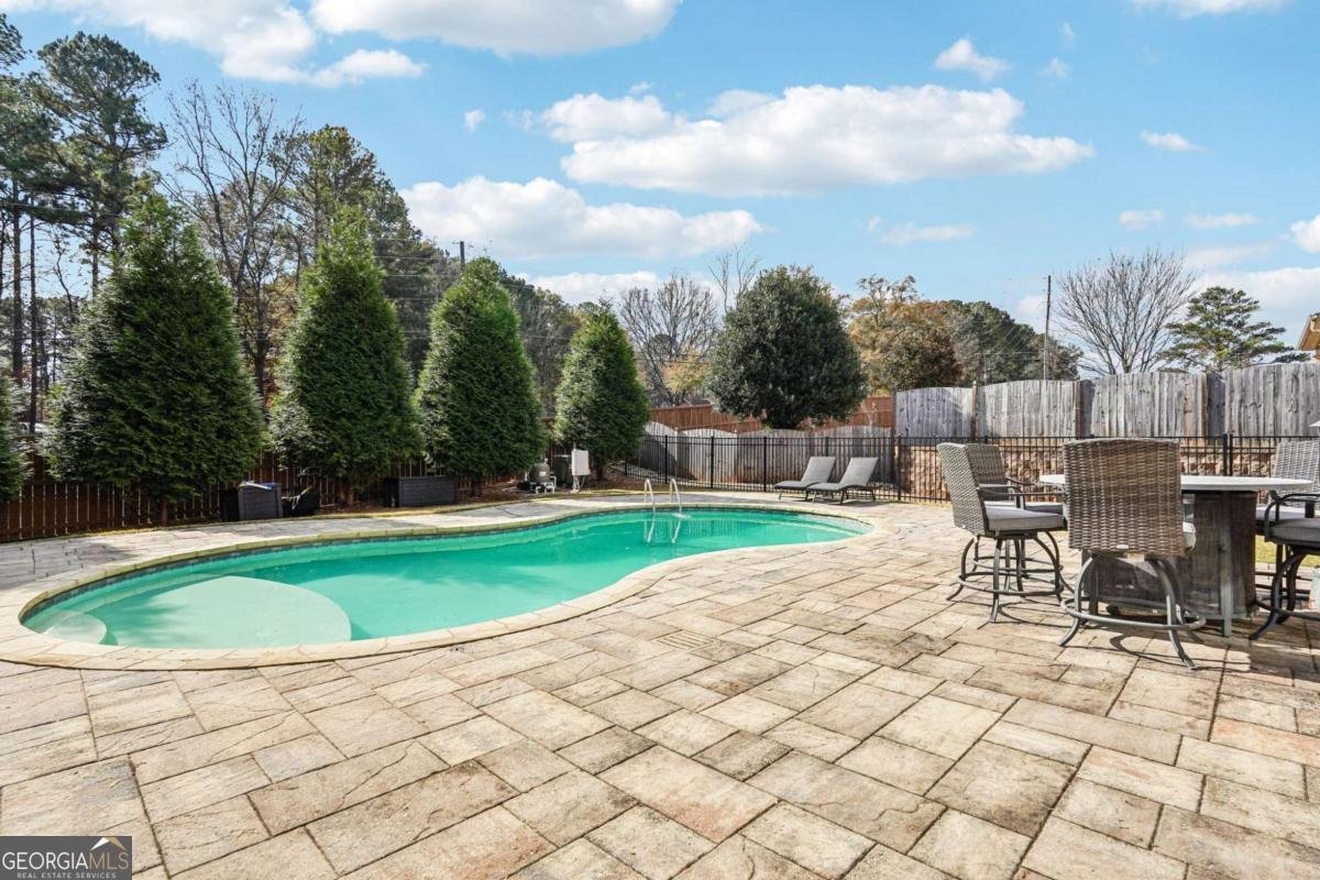 5305 Magnolia Gardens Lane Acworth - 74