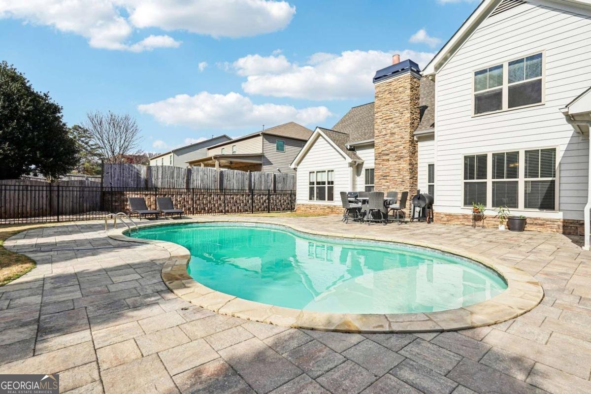 5305 Magnolia Gardens Lane Acworth - 75