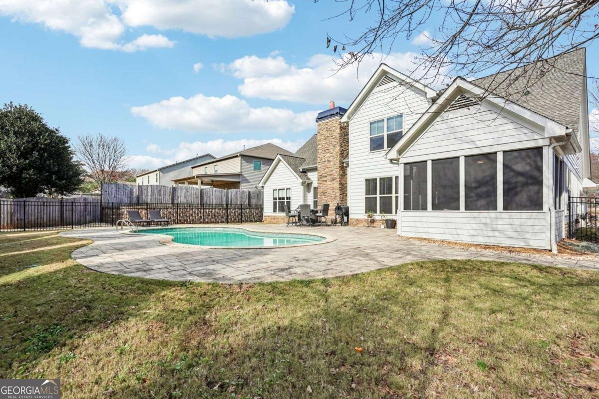 5305 Magnolia Gardens Lane Acworth - 76