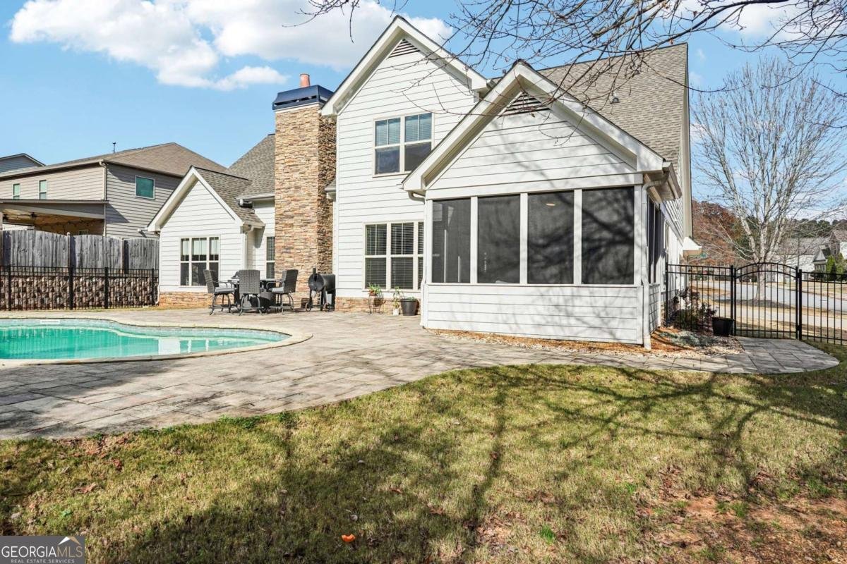 5305 Magnolia Gardens Lane Acworth - 77