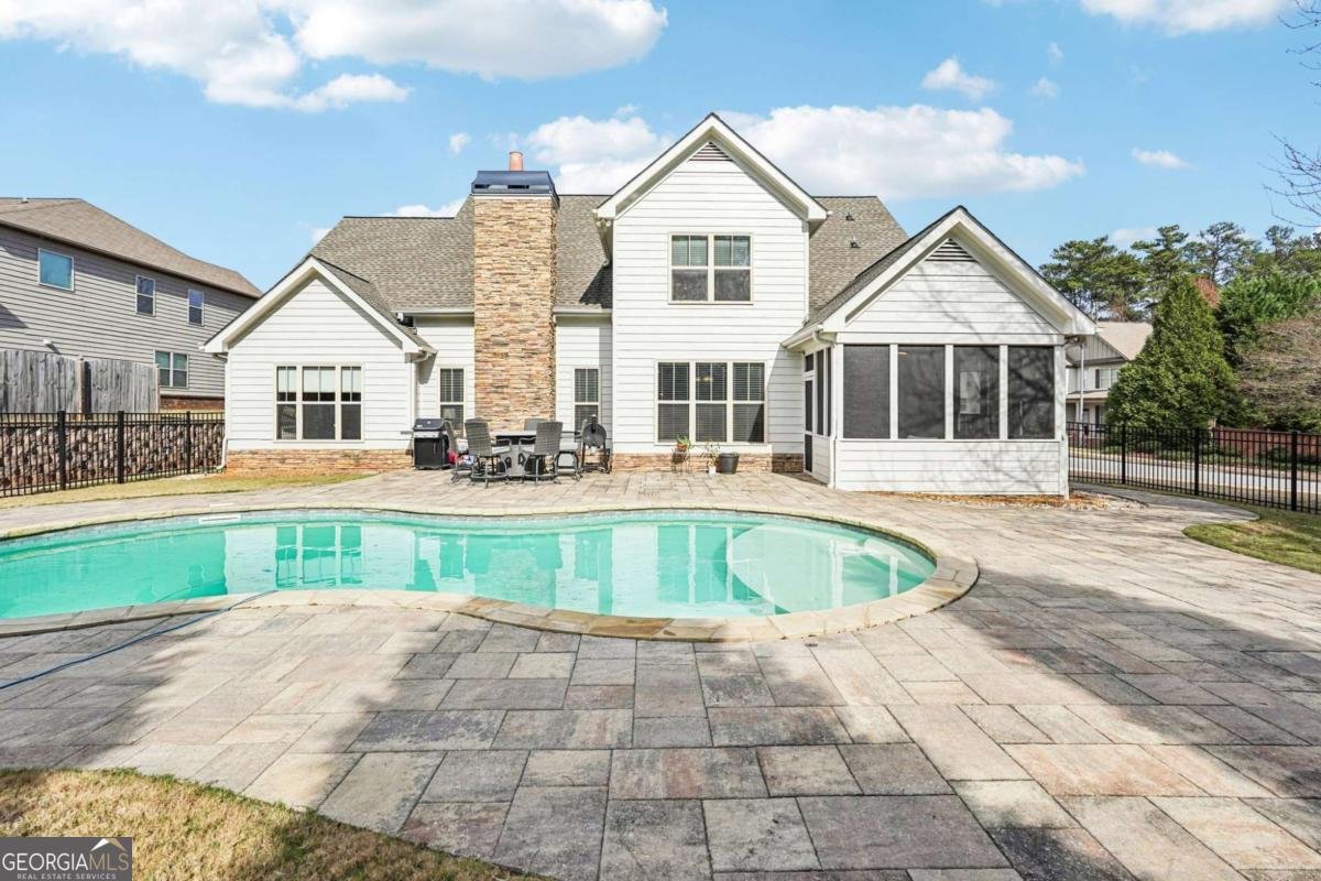 5305 Magnolia Gardens Lane Acworth - 78