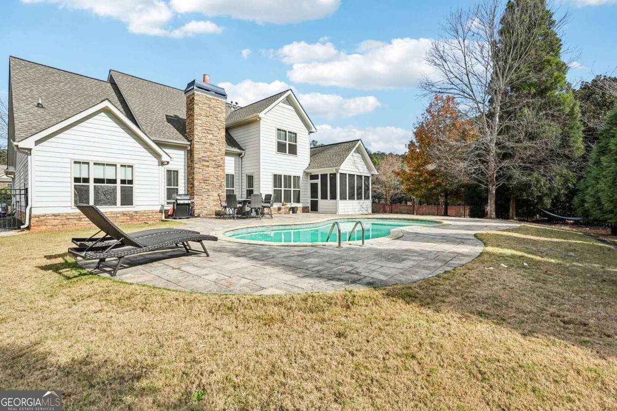 5305 Magnolia Gardens Lane Acworth - 80