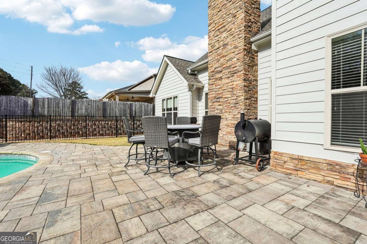 5305 Magnolia Gardens Lane Acworth - 82