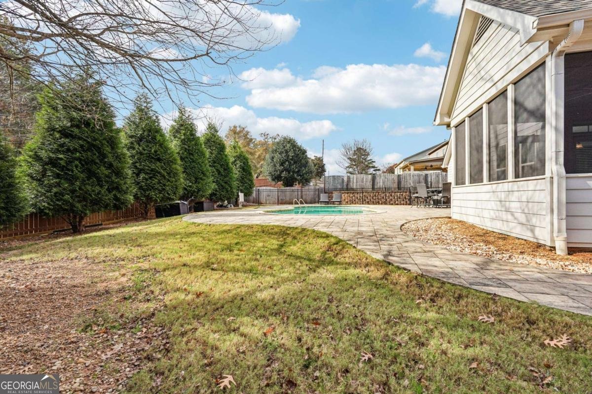 5305 Magnolia Gardens Lane Acworth - 83