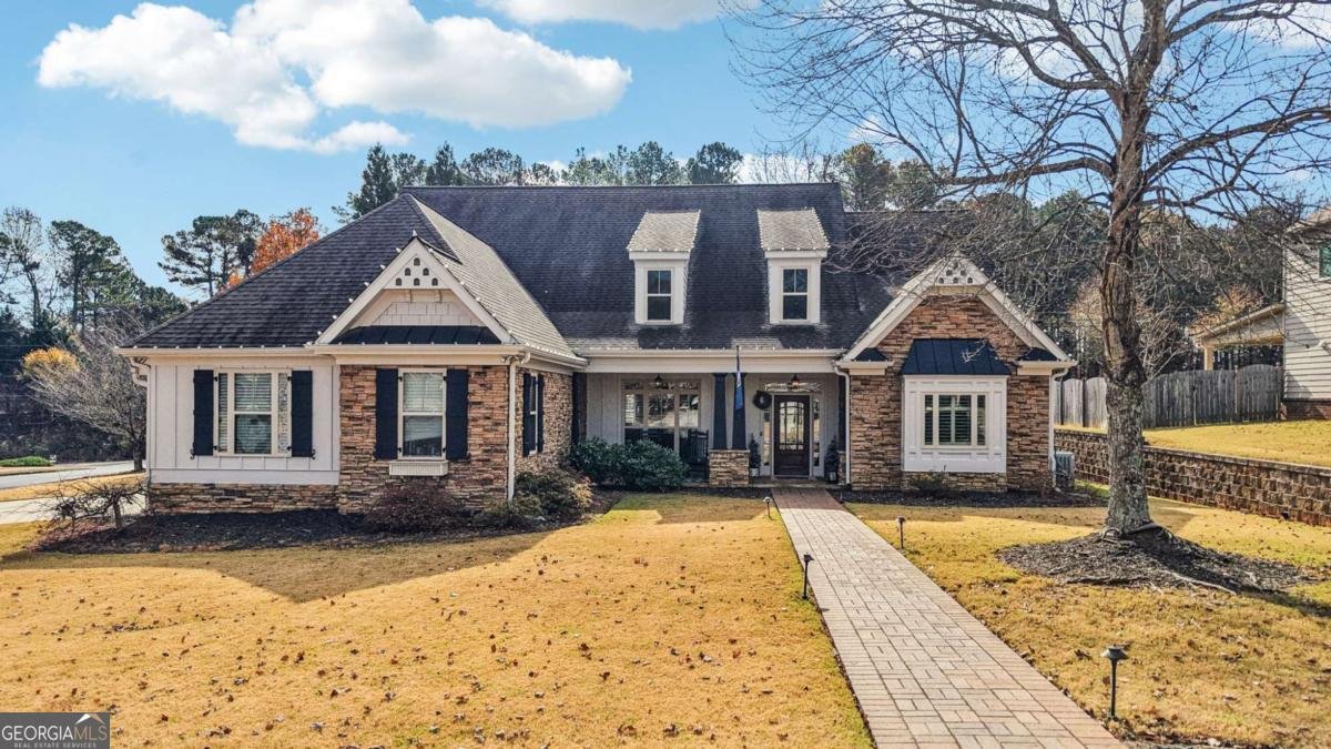 5305 Magnolia Gardens Lane Acworth - 84