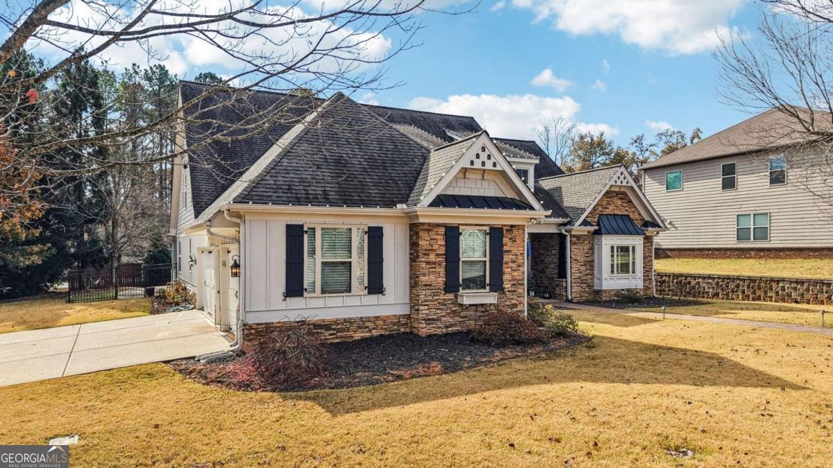 5305 Magnolia Gardens Lane Acworth - 85