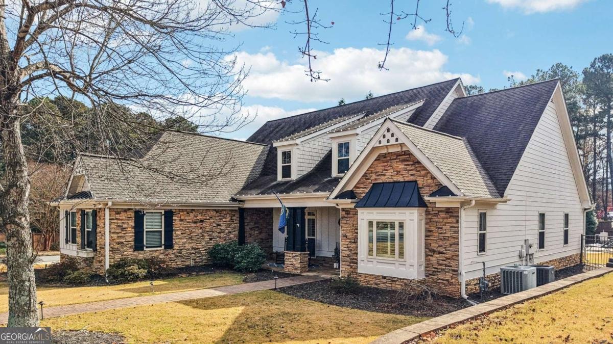 5305 Magnolia Gardens Lane Acworth - 86