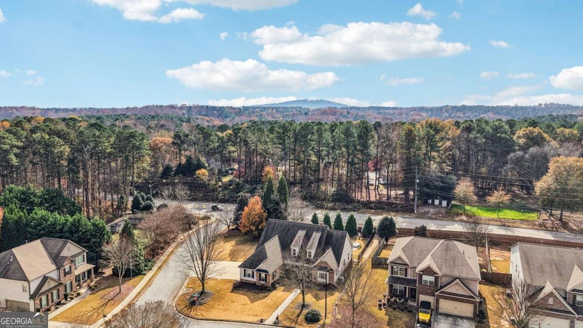 5305 Magnolia Gardens Lane Acworth - 87