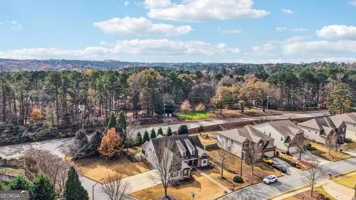 5305 Magnolia Gardens Lane Acworth - 89