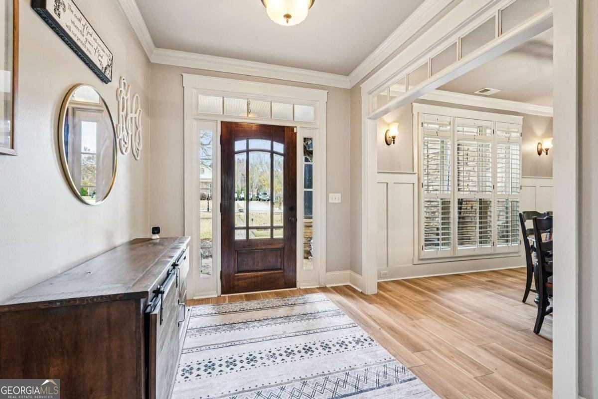 5305 Magnolia Gardens Lane Acworth - 9