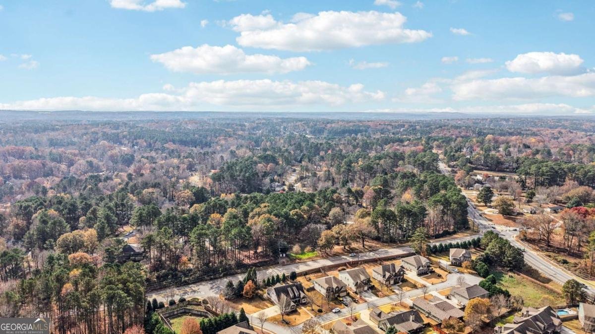 5305 Magnolia Gardens Lane Acworth - 90