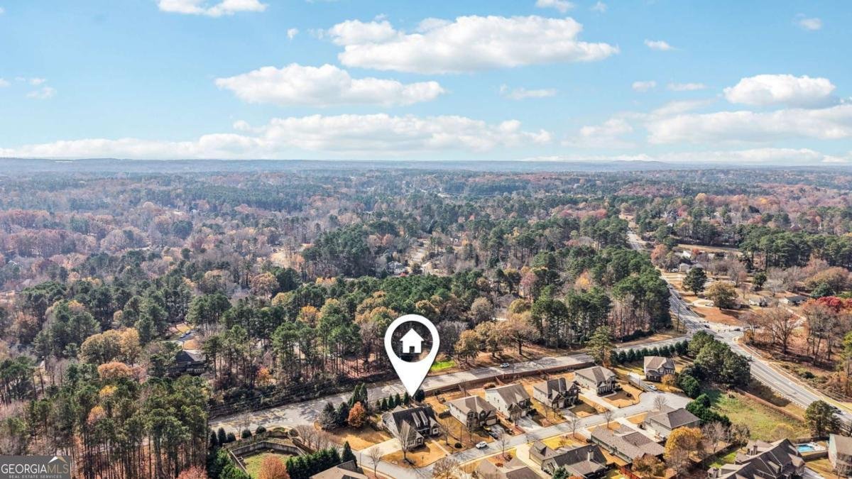 5305 Magnolia Gardens Lane Acworth - 91