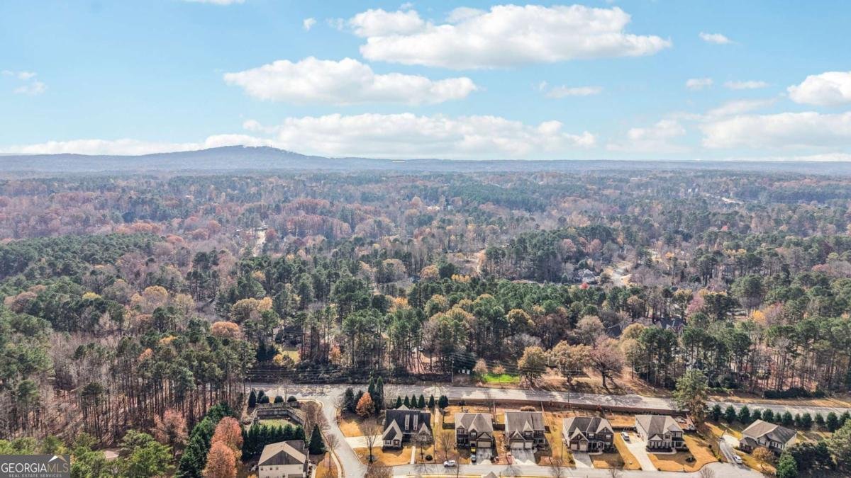 5305 Magnolia Gardens Lane Acworth - 92